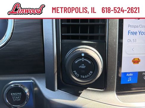 Used 2025 Ford F150 Lariat w/ Equipment Group 501A Mid AWD/4WD image 29