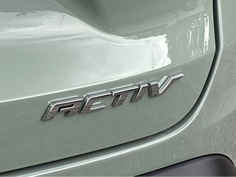 New 2026 Chevrolet Trax ACTIV w/ Driver Confidence Package FWD image 21