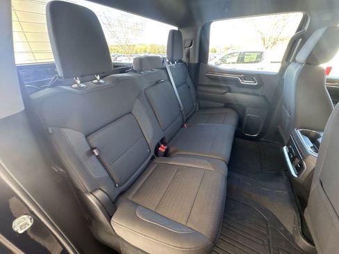 Certified 2023 GMC Sierra 1500 Elevation w/ LPO, Elevation Black Package image 27