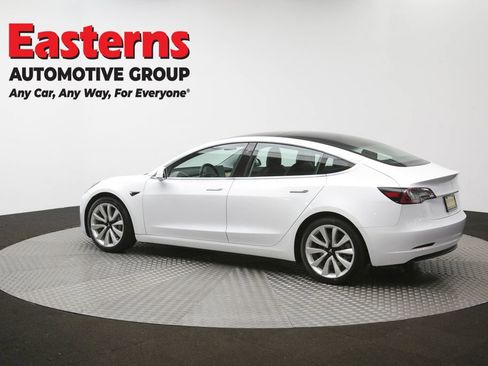 Used 2019 Tesla Model 3 Standard Range RWD image 56