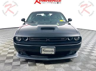 Used 2022 Dodge Challenger GT video 2