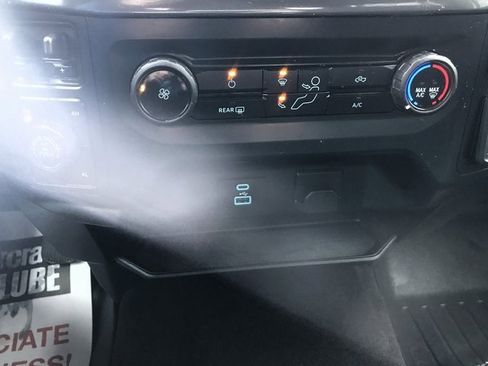 Certified 2023 Ford F150 XL w/ STX Appearance Package image 15