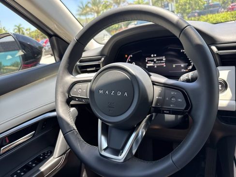 New 2026 MAZDA CX-5 Select AWD/4WD image 53