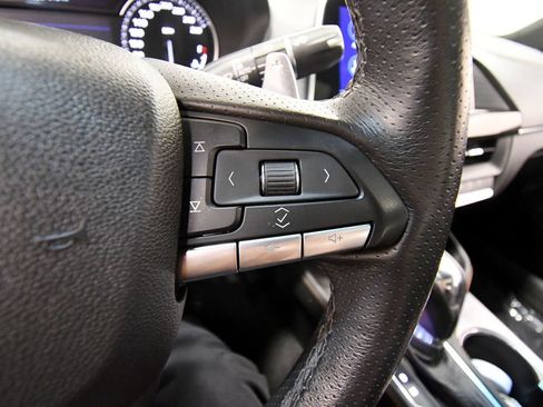 Used 2023 Cadillac CT4 Sport AWD/4WD image 22