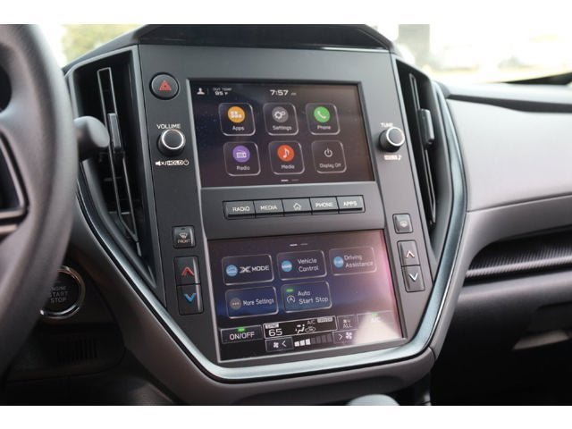 New 2026 Subaru Crosstrek 2.5i AWD/4WD image 32