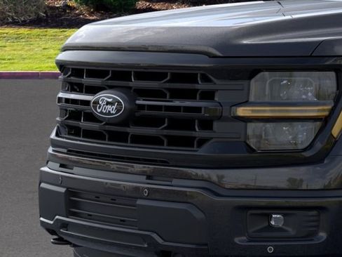 New 2026 Ford F150 XLT w/ Equipment Group 302A MID AWD/4WD image 17