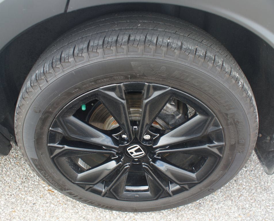 Used 2024 Honda CR-V Sport Touring image 27