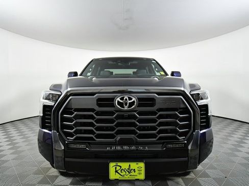 New 2026 Toyota Tundra Limited image 7