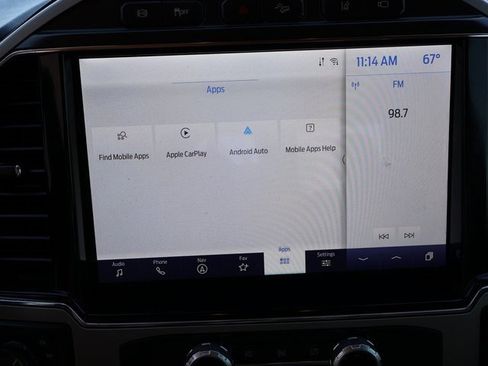 Certified 2022 Ford F250 Lariat w/ Lariat Value Package image 29