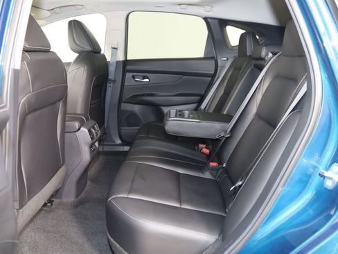 Used 2025 Nissan Murano SL AWD/4WD image 55