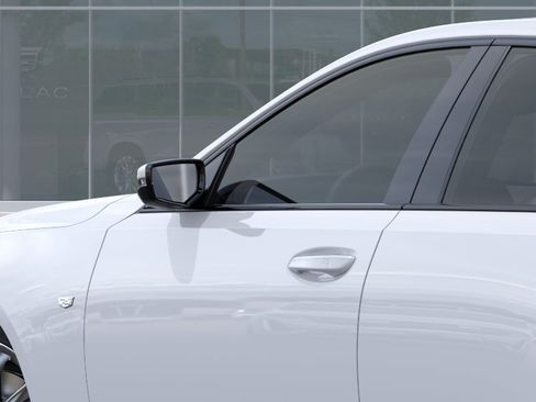 New 2026 Cadillac CT5 Sport AWD/4WD image 12