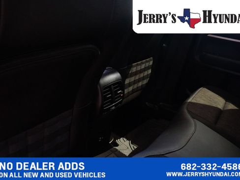 Used 2023 Ford Bronco Sport Big Bend w/ Convenience Package AWD/4WD image 24