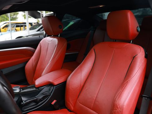 Used 2017 BMW 430i Coupe RWD image 10