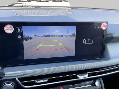 Used 2024 Hyundai Sonata SEL FWD image 25