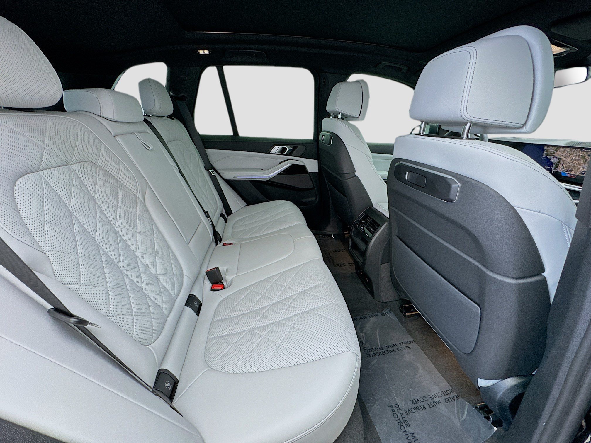 Used 2025 BMW X5 sDrive40i RWD image 19