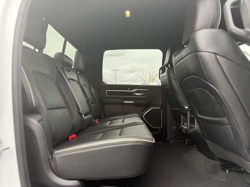Used 2020 RAM 1500 Laramie image 18