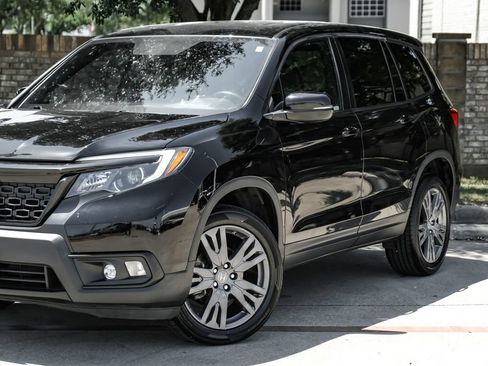 Used 2019 Honda Passport EX-L image 14