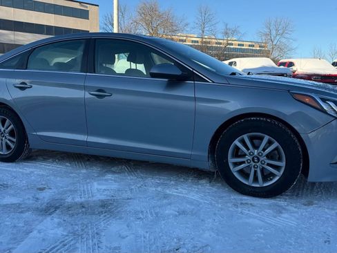 Used 2016 Hyundai Sonata SE image 12