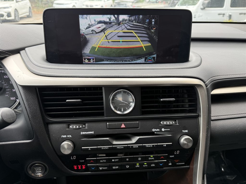 Used 2020 Lexus RX 350 AWD w/ Premium Package image 27