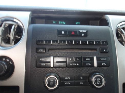 Used 2009 Ford F150 XLT AWD/4WD image 13