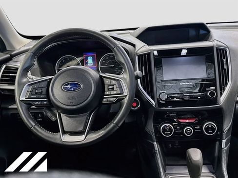 Used 2024 Subaru Forester Premium AWD/4WD image 24