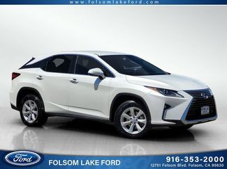 Used 2016 Lexus RX 350 FWD video 1
