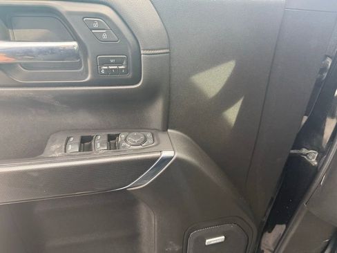 Used 2020 GMC Sierra 1500 AT4 w/ AT4 Premium Package image 10