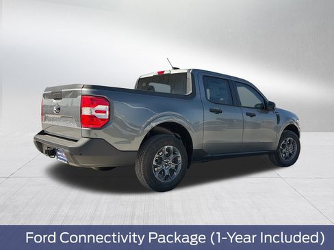 New 2026 Ford Maverick XLT w/ XLT Luxury Package image 7