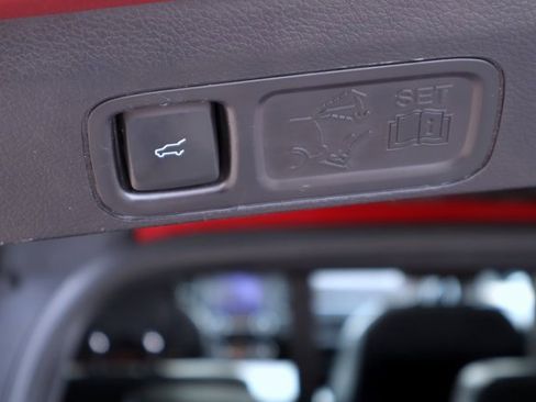 Certified 2020 Ford Expedition King Ranch w/ Cargo Package image 27