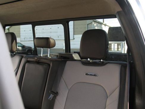 Used 2019 Ford F150 Limited w/ Trailer Tow Package AWD/4WD image 29