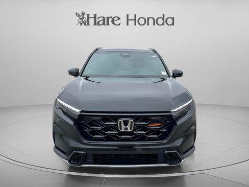 Certified 2026 Honda CR-V TrailSport image 8