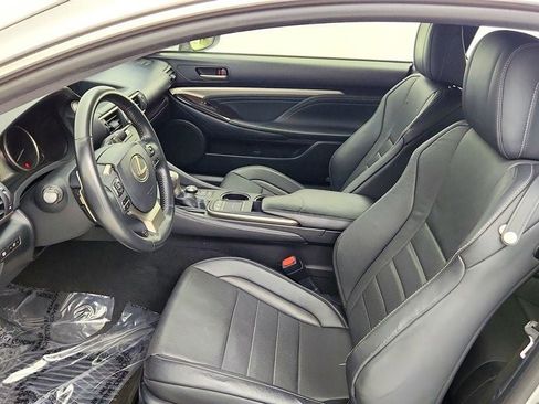 Used 2015 Lexus RC 350 AWD w/ Navigation System Package image 21