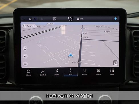 Used 2024 RAM ProMaster 3500 image 3