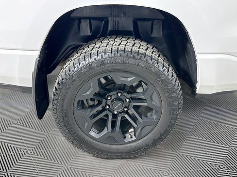 Used 2020 RAM 1500 Big Horn AWD/4WD image 28