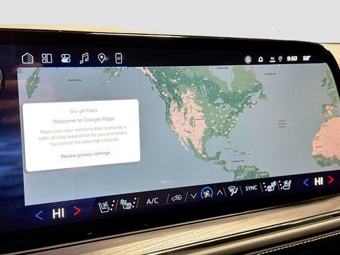 New 2026 Chevrolet Suburban Premier AWD/4WD image 13