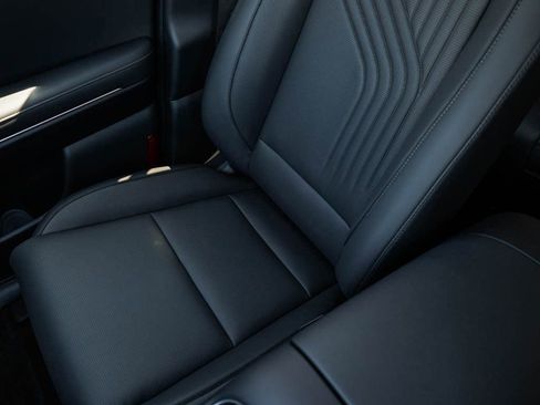 Used 2026 Hyundai Palisade SEL image 27