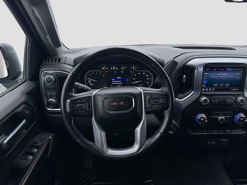 Used 2022 GMC Sierra 1500 Elevation RWD image 14