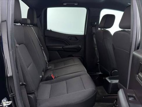 Used 2023 Chevrolet Colorado W/T RWD image 19