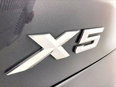 Used 2021 BMW X5 xDrive40i w/ Convenience Package image 31