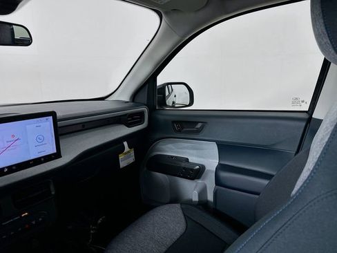 New 2026 Ford Maverick XLT w/ Equipment Group 301A image 24