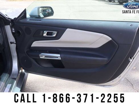 Used 2024 Ford Mustang Premium image 16