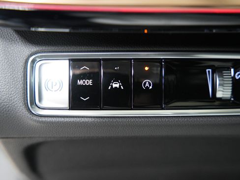 New 2026 Buick Envision Avenir image 32