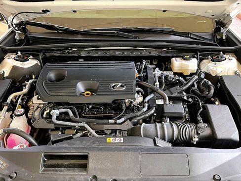 Used 2024 Lexus ES 300h Ultra Luxury w/ Accessory Package (Z2) FWD image 29
