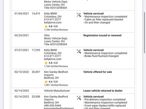Used 2018 BMW 320i xDrive 320i xDrive Sedan 4D w/ Convenience Package image 51