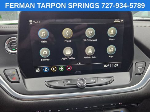 Certified 2023 Chevrolet Blazer LT FWD image 27