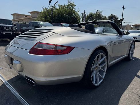 Used 2006 Porsche 911 Carrera image 13