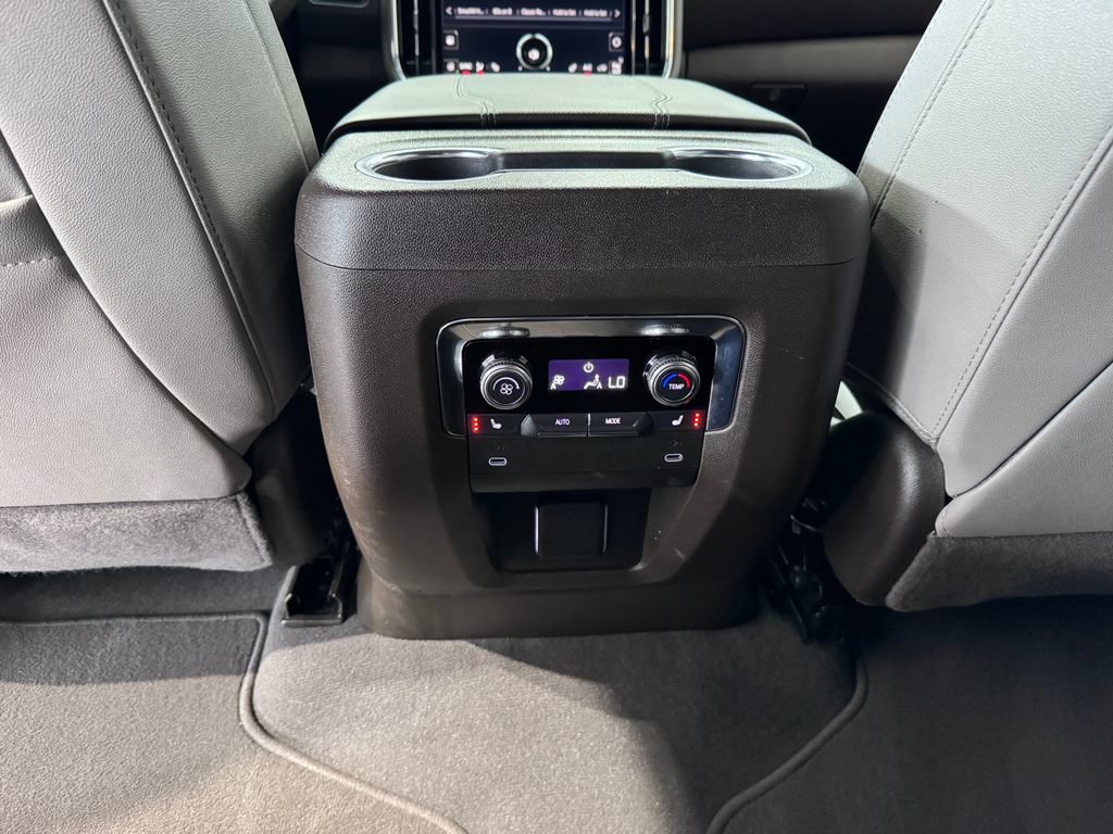 Certified 2025 GMC Yukon Elevation AWD/4WD image 31