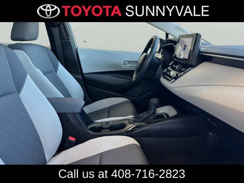 Used 2024 Toyota Corolla LE FWD image 20
