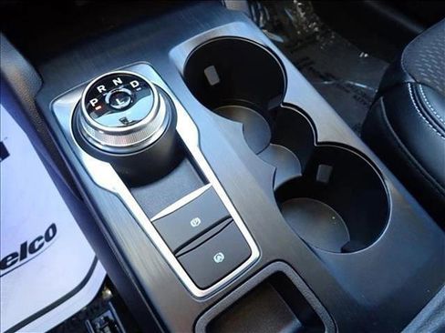 Used 2025 Ford Escape PHEV image 18