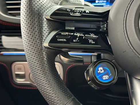 Certified 2024 Mercedes-Benz GLE 53 AMG 4MATIC Coupe image 28